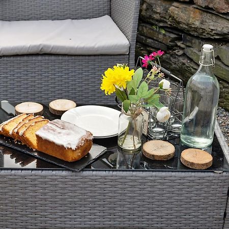 Finest Retreats - Cysgod Y Graig Villa Blaenau Ffestiniog Eksteriør bilde