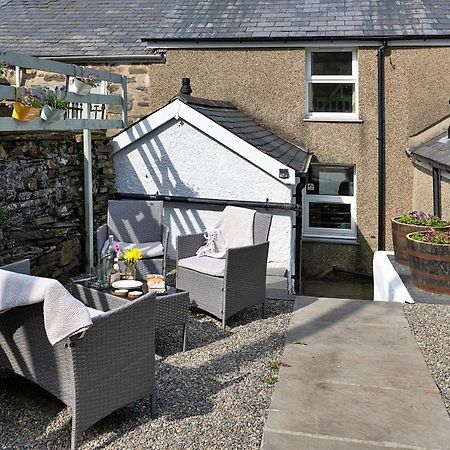 Finest Retreats - Cysgod Y Graig Villa Blaenau Ffestiniog Eksteriør bilde